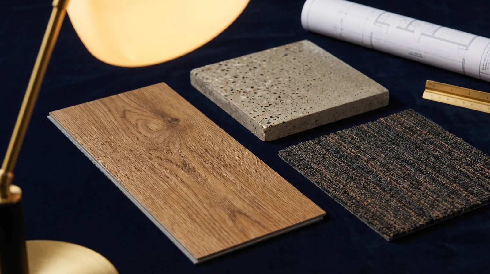Commercial Flooring