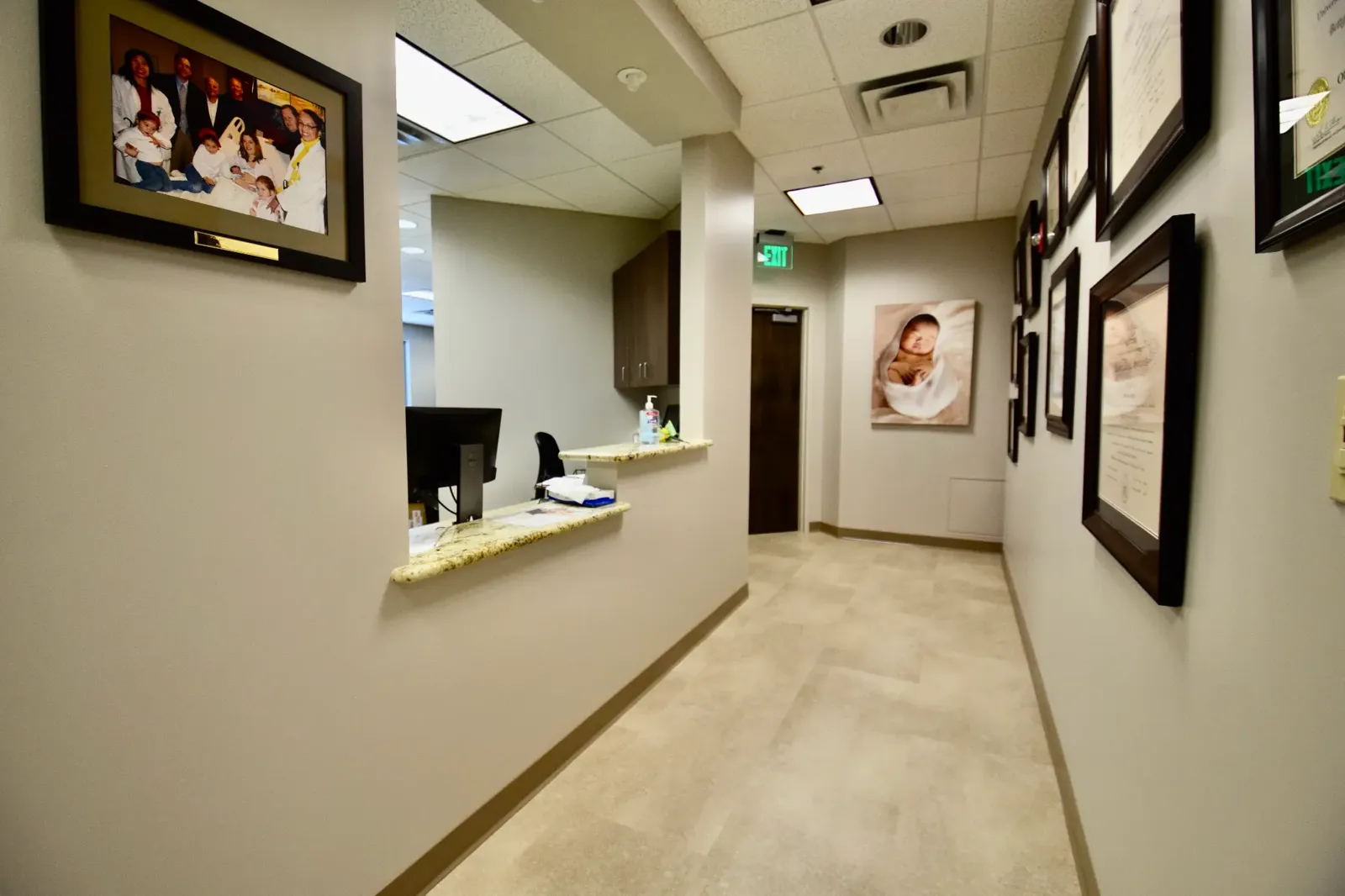 Healthcare Facility Renovation